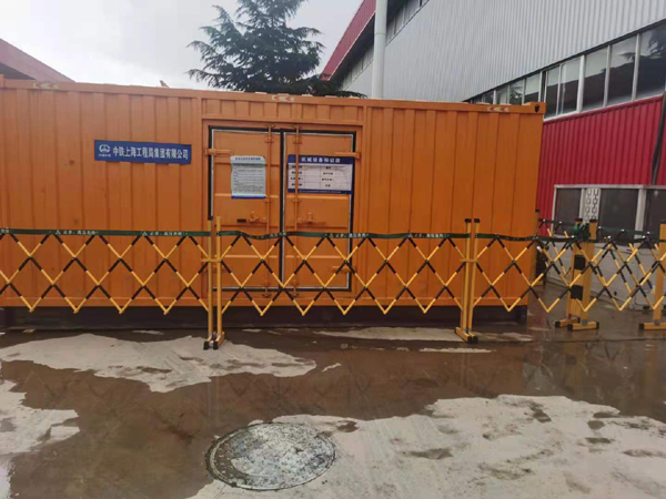邢台租赁发电机 柴油发电机组供应商:柴油发电机组润滑油的作用?