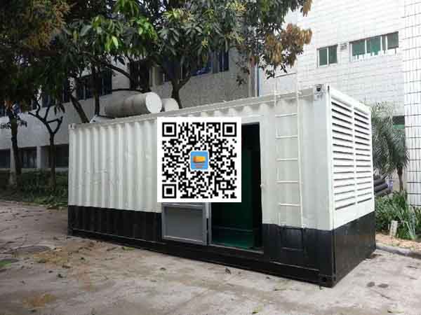 邢台出租发电机-什么样的柴油发电机使用效果比较好