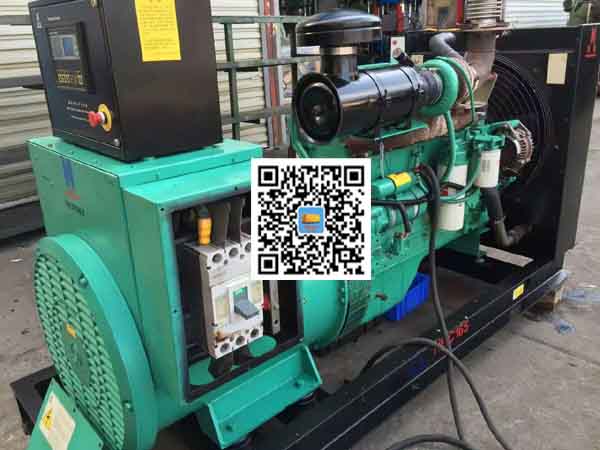 邢台租赁发电机-发电机一般变压器磁芯所使用的是什么材料?