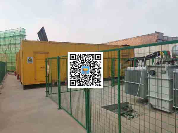 邢台发电机组的社会应用有哪些