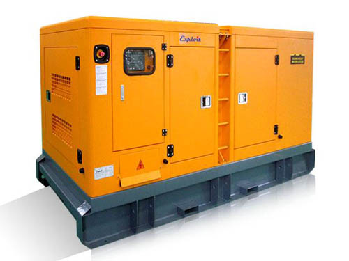 邢台影响 200kw 柴油发电机油耗的因素有哪些?