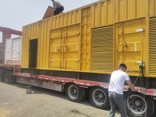 邢台除了负载情况和发动机维护,还有哪些因素会影响 200kw 柴油发电机的油耗?