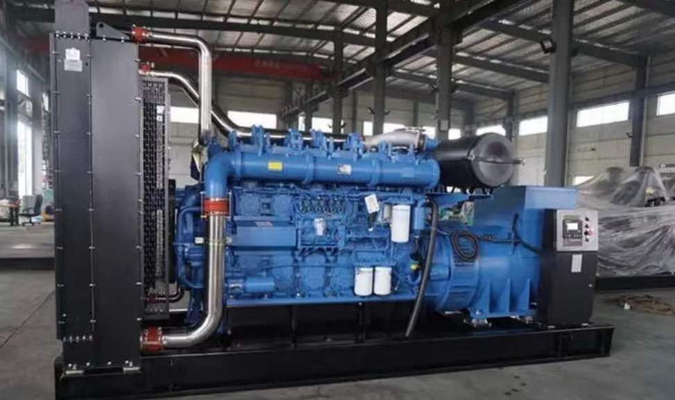 邢台800kW 柴油发电机的输出电流是恒定的吗?