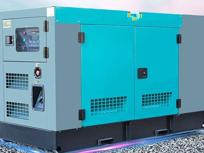 邢台50KW柴油发电机油耗是多少?