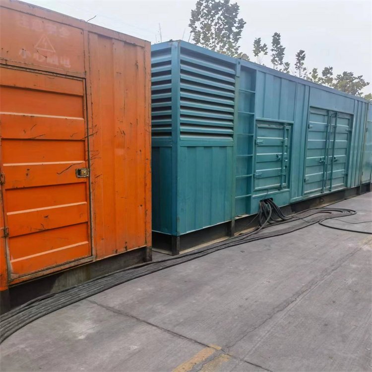 邢台如何选择适合 600kW 柴油发电机组的热继电器?