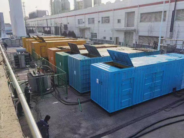 邢台380V和690V电压的电缆线相同吗？