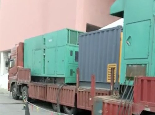 邢台柴油发电机的功率因数一般是多少?