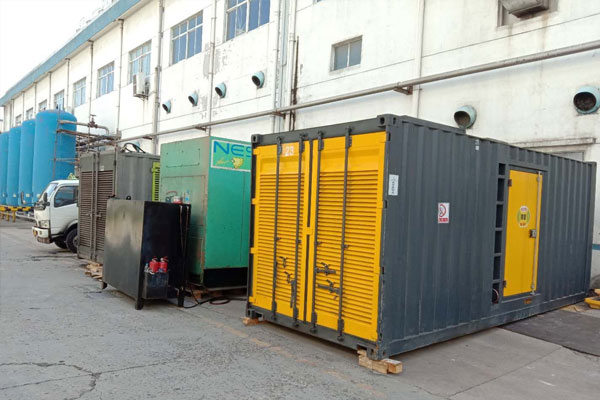 邢台发电机组保养是确保其正常运行、延长使用寿命的关键,以下是一些保养注意事项