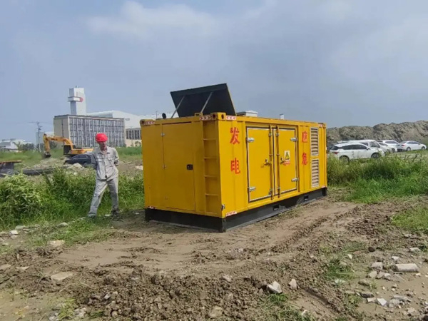 邢台200KW柴油发电机机组每小时的油耗量受哪些因素影响？