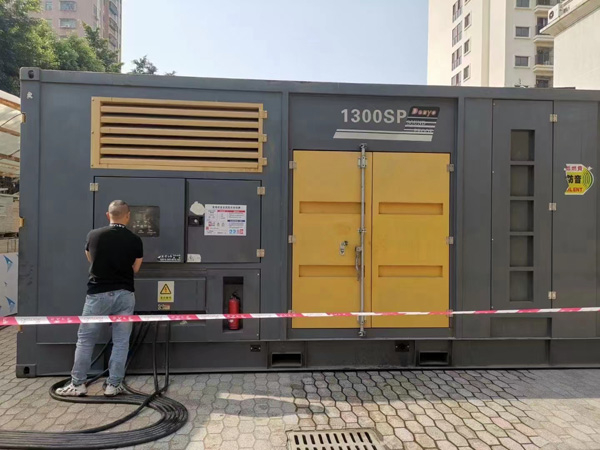 邢台500KW发电机组冬季应该配多大的启动电瓶？