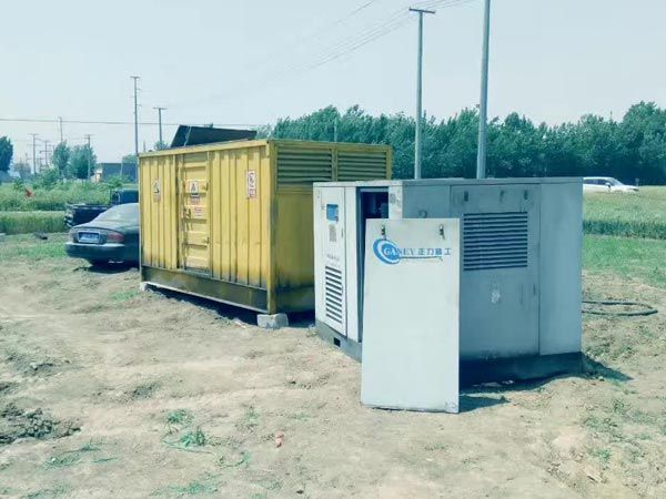邢台柴油发电机组冬季日常维修需要哪些工具？